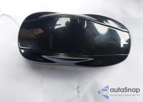 2015 Tesla Model S 60/70/85 from USA, damaged, VIN 5YJSA1H17FFP76273